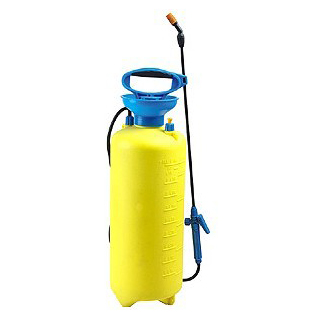 10L Air Pressure Sprayer
