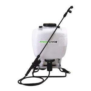 15L Backpack Sprayer