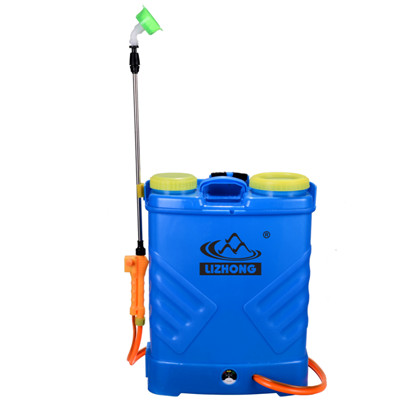 16L Battery Sprayer