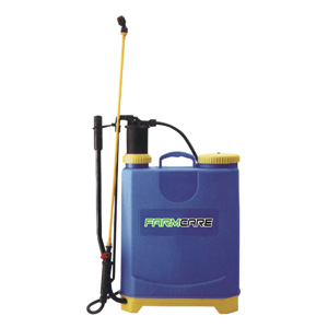 16L Plastic Sprayer