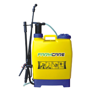 18L Hand Sprayer