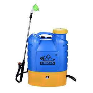 20L Battery Sprayer