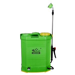 20L Battery Sprayer