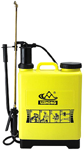 Backpack Hand Sprayer