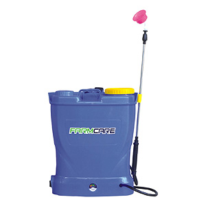 Battery Sprayer