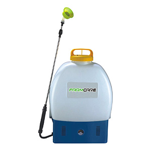 Battery Sprayer