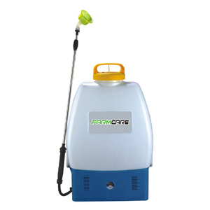 Battery Sprayer