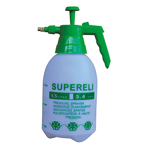 Compression Sprayer