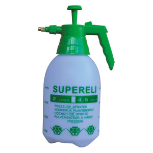 Compression Sprayer