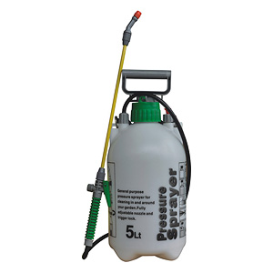 Compression Sprayer