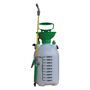 Compression Sprayer