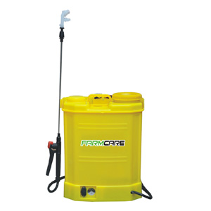 Electric Sprayer