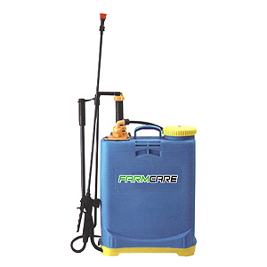 Knapsack Hand Sprayer