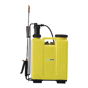 Knapsack Sprayer Tanks