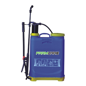 Manual Sprayer