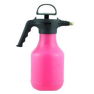 Plastic Compression Sprayer