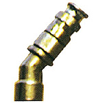 Sprayer Brass Nozzle