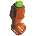 Sprayer Plastic Nozzle