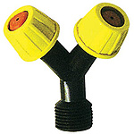 Sprayer Plastic Nozzle