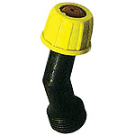 Sprayer Plastic Spray Nozzle