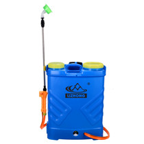 16L Battery Sprayer