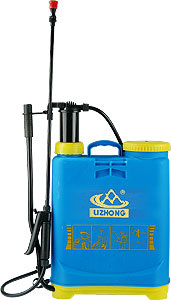 16L Knapsack Sprayer