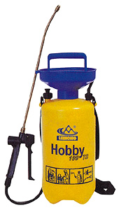 8L Garden Sprayer