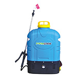 Battery Sprayer