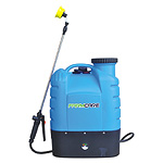 Battery Sprayer