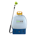 Battery Sprayer