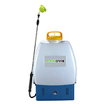 Battery Sprayer