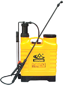 Knapsack Hand Sprayers