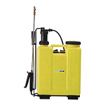 Knapsack Sprayer Tanks