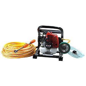 Portable Engine Sprayer