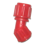 Sprayer Plastic Nozzle